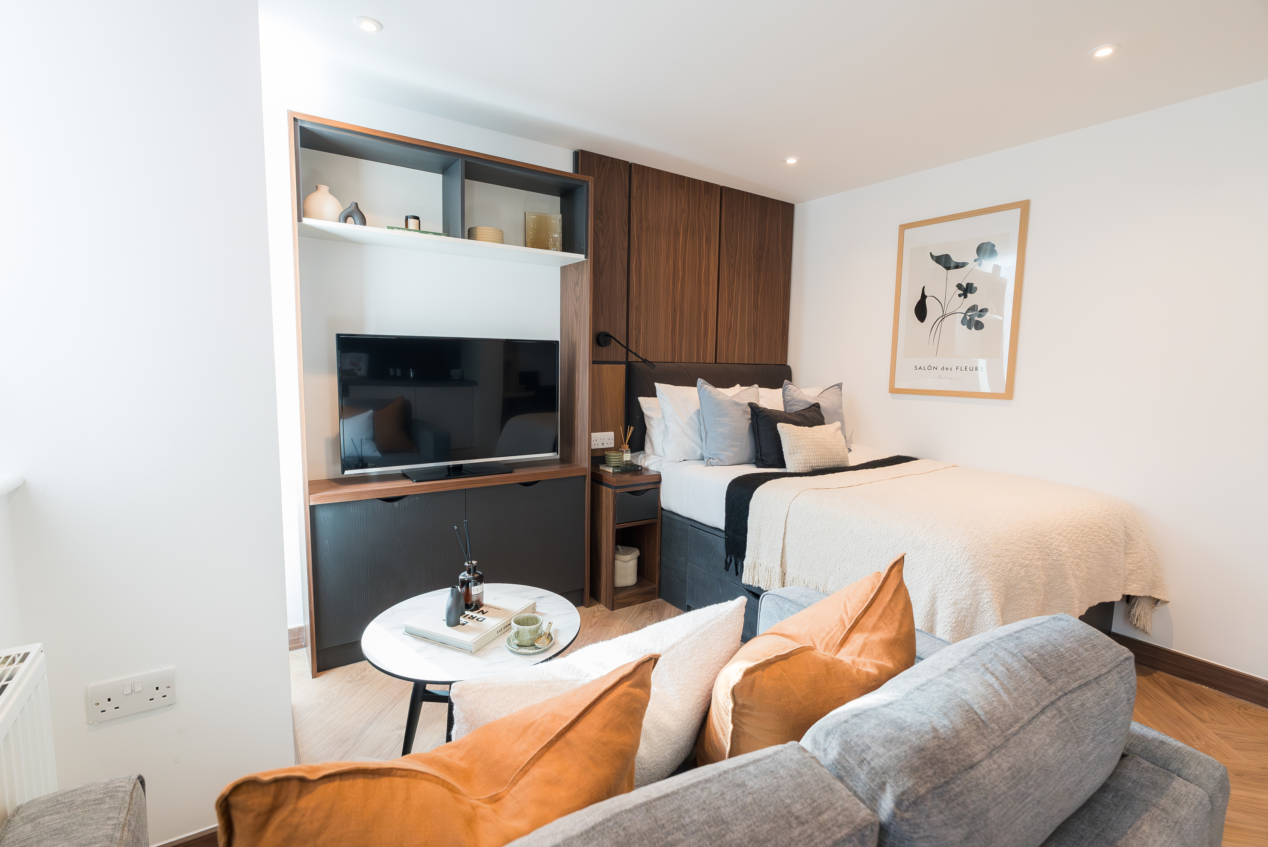 0 bed apartment for rent in Leeds. From YPP - Sheffield