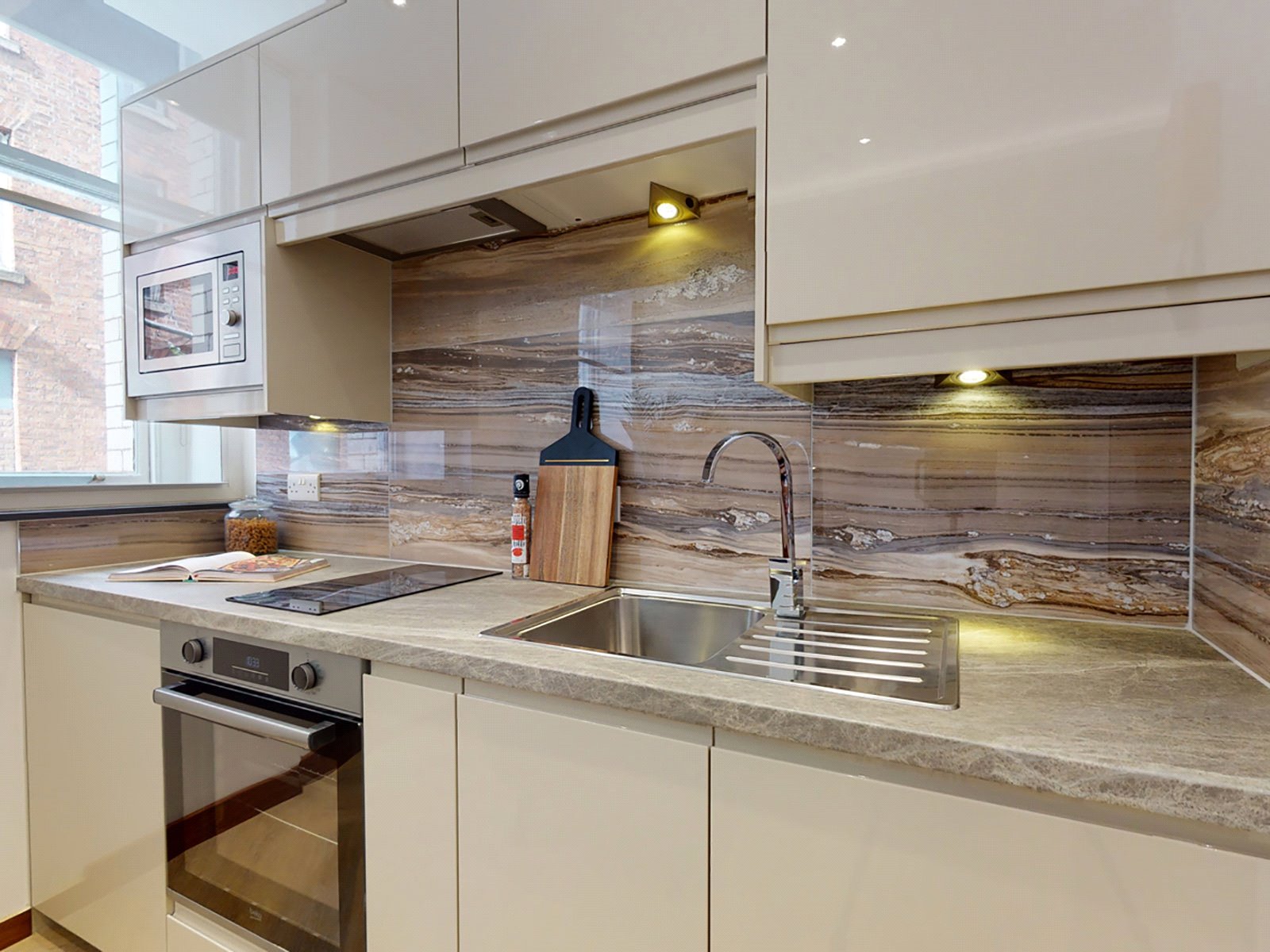 0 bed apartment for rent in Manchester. From YPP - Sheffield