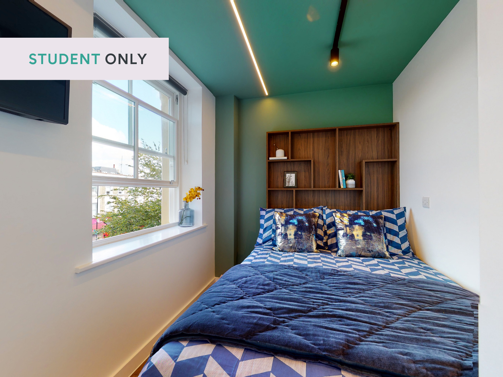 0 bed apartment for rent in London. From YPP - Sheffield