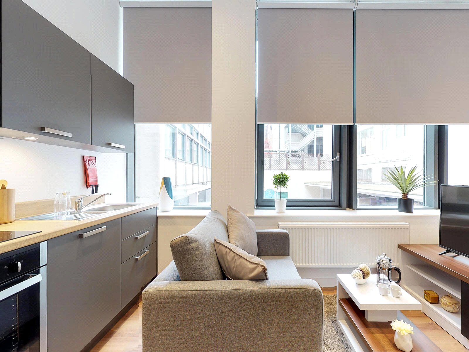 0 bed apartment for rent in Liverpool. From YPP - Sheffield 0 bed apartment for rent in Liverpool. From YPP - Sheffield