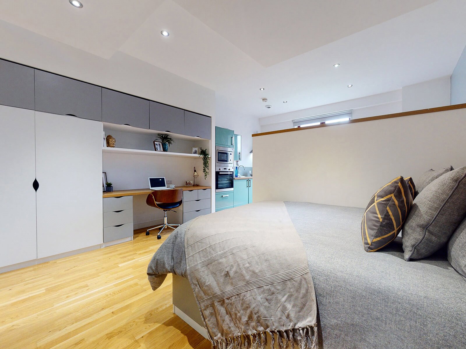 0 bed apartment for rent in Leeds. From YPP - Sheffield
