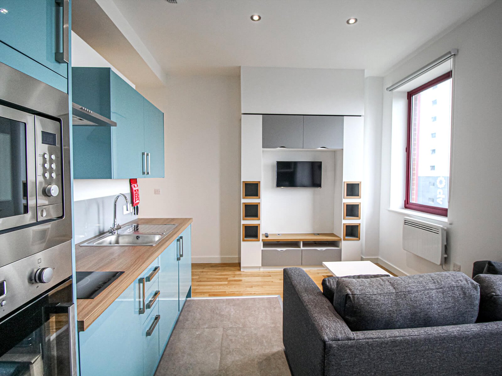 0 bed apartment for rent in Leeds. From YPP - Sheffield 0 bed apartment for rent in Leeds. From YPP - Sheffield