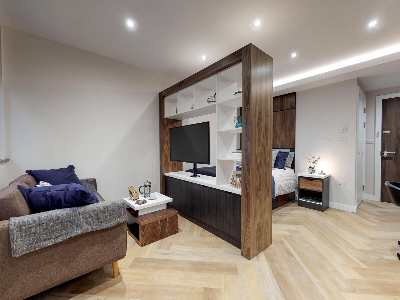 0 bed apartment for rent in Leeds. From YPP - Sheffield