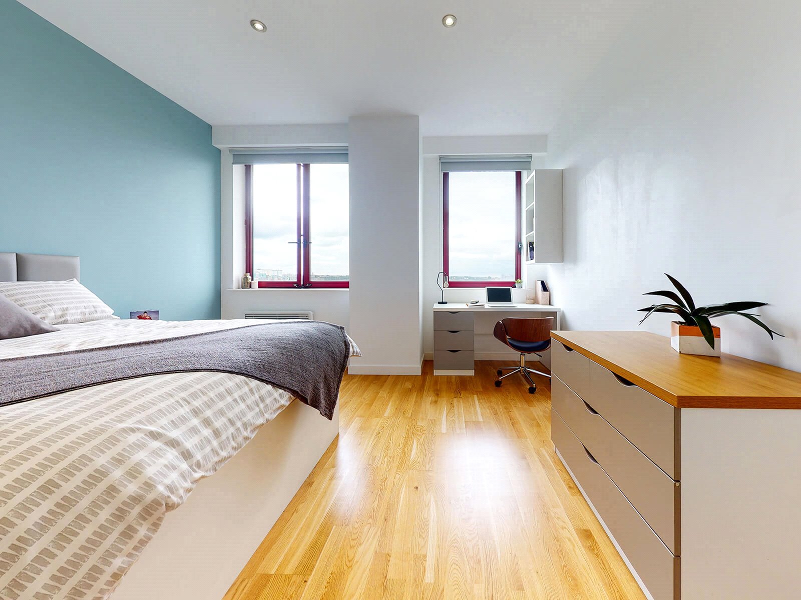 2 bed apartment for rent in Leeds. From YPP - Sheffield 2 bed apartment for rent in Leeds. From YPP - Sheffield