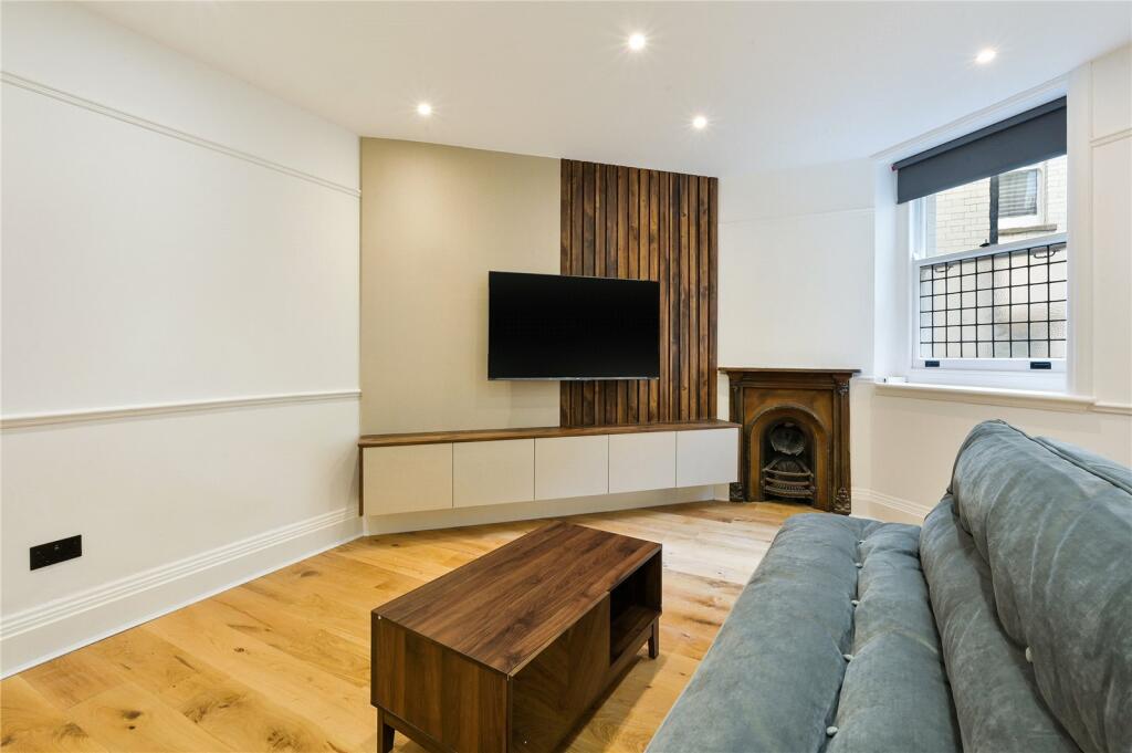 1 bed apartment for rent in London. From YPP - Sheffield