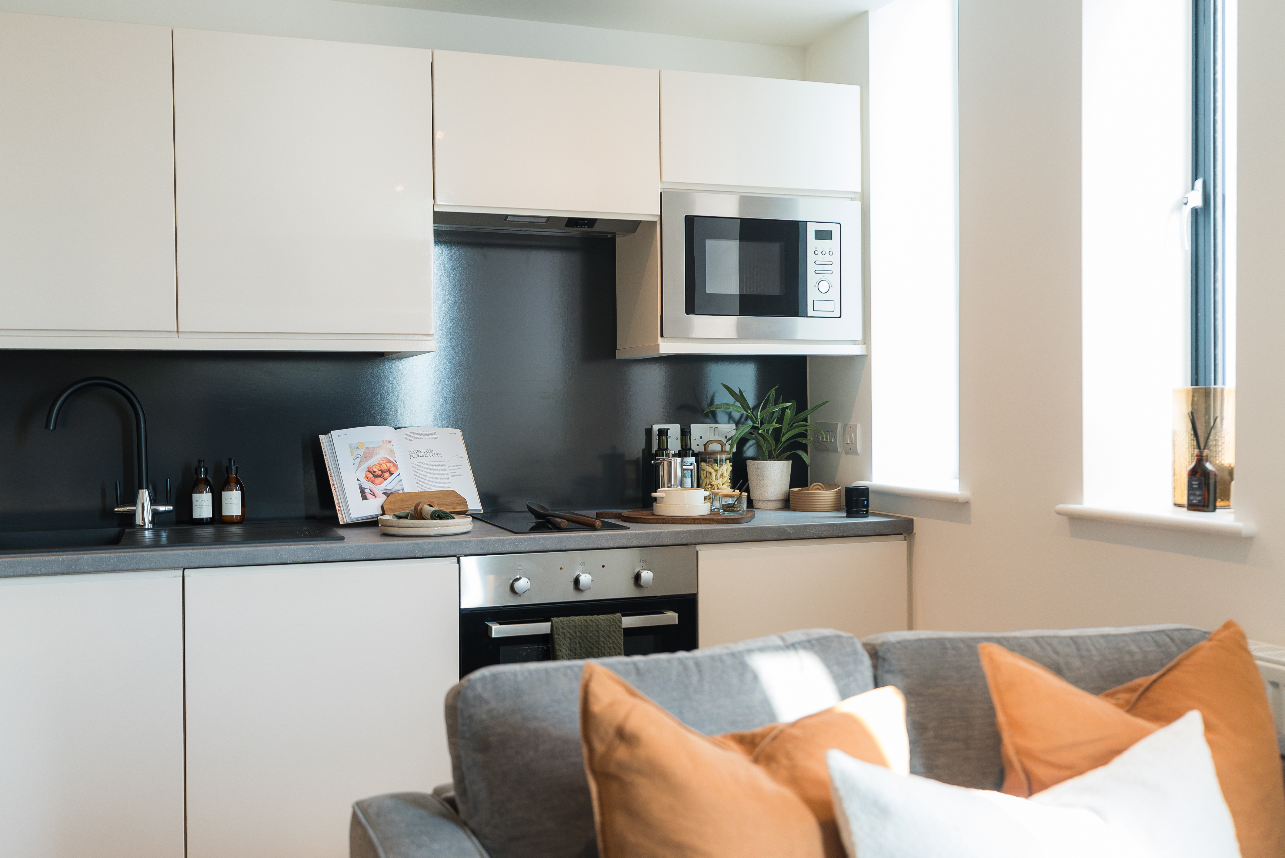 0 bed apartment for rent in Leeds. From YPP - Sheffield 0 bed apartment for rent in Leeds. From YPP - Sheffield