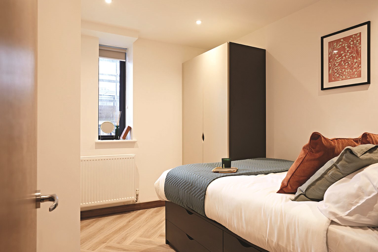 1 bed apartment for rent in Leeds. From YPP - Sheffield