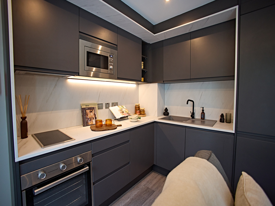 0 bed apartment for rent in Leeds. From YPP - Sheffield 0 bed apartment for rent in Leeds. From YPP - Sheffield