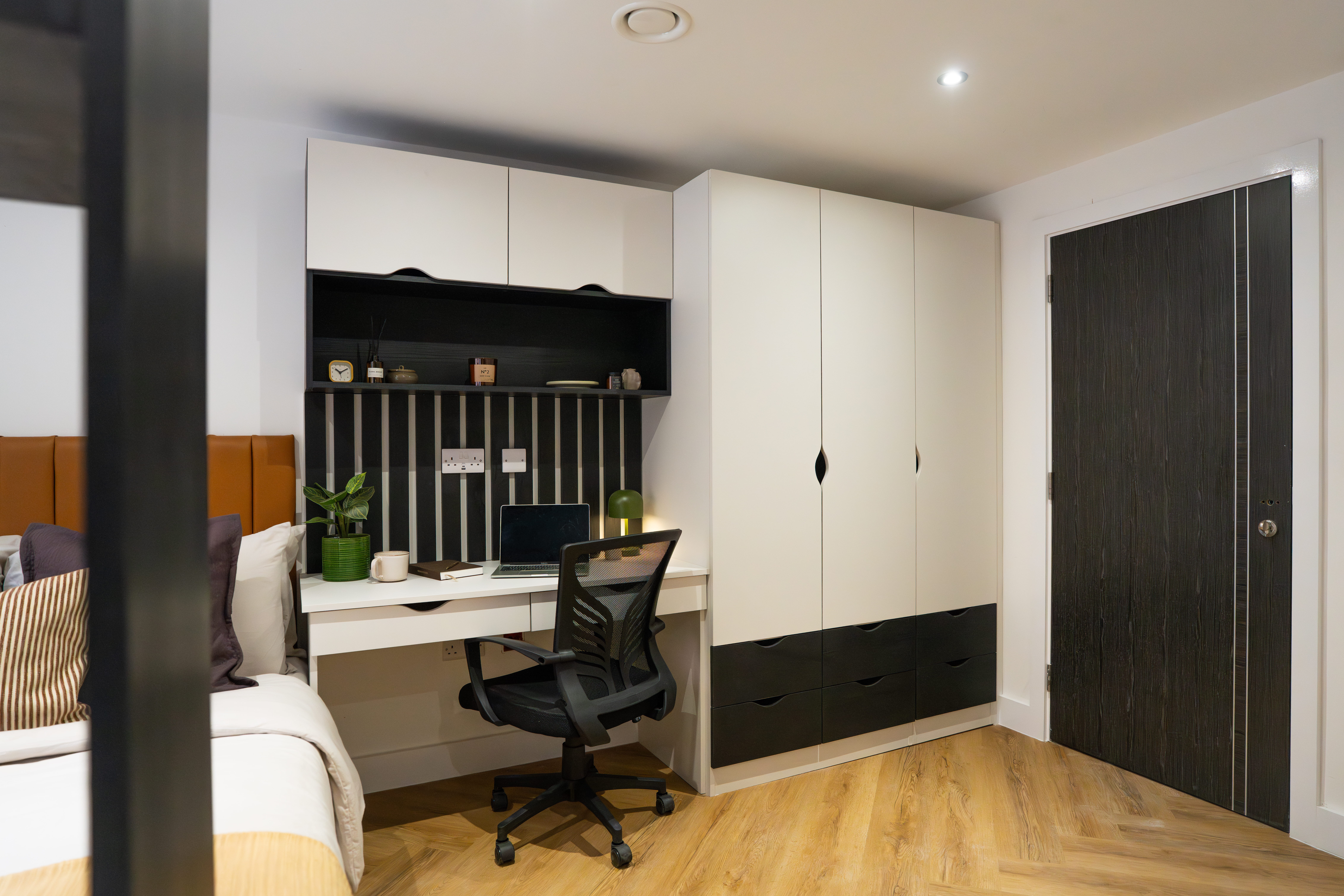 0 bed studio for rent in Leicester. From YPP - Sheffield