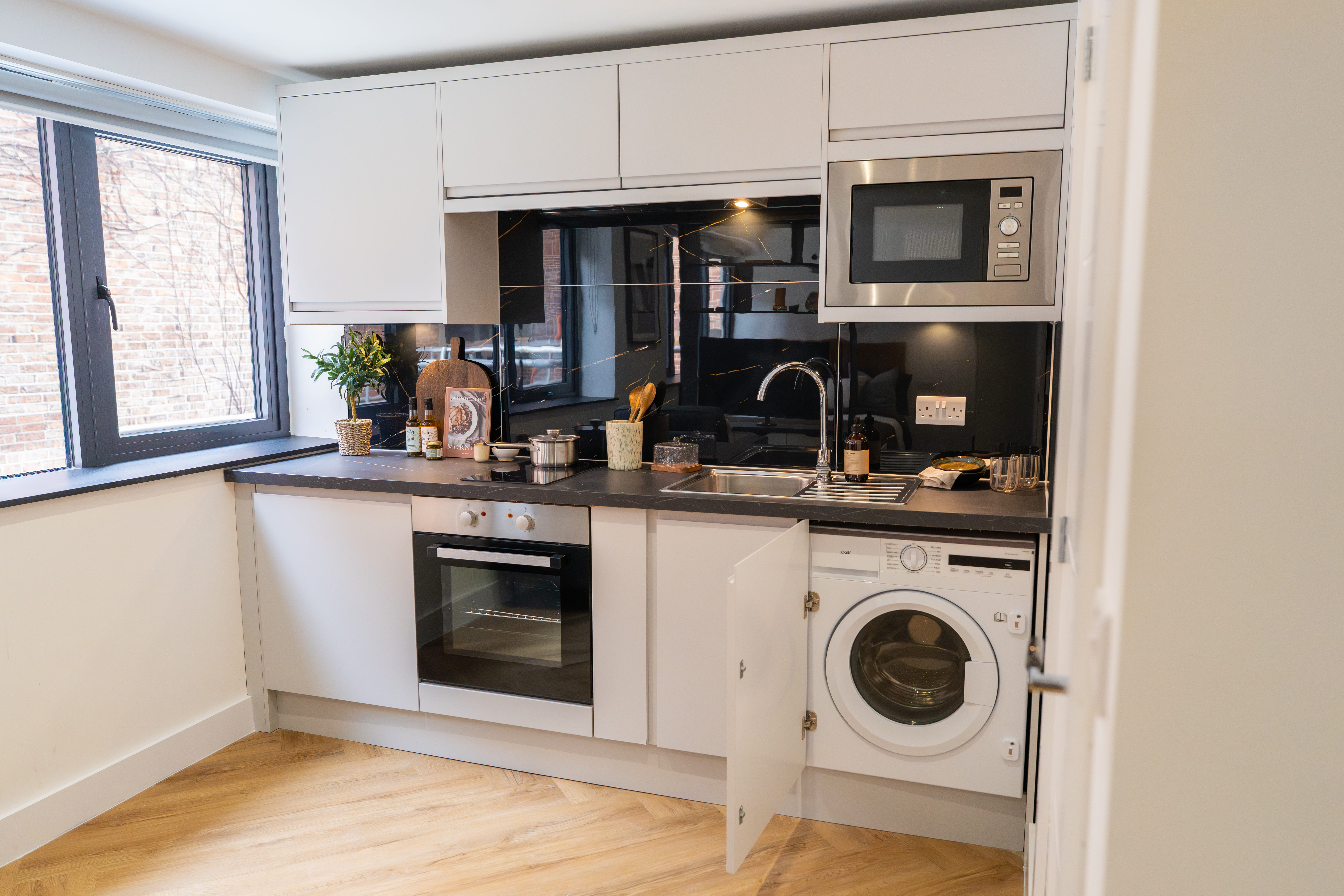 0 bed studio for rent in Leicester. From YPP - Sheffield