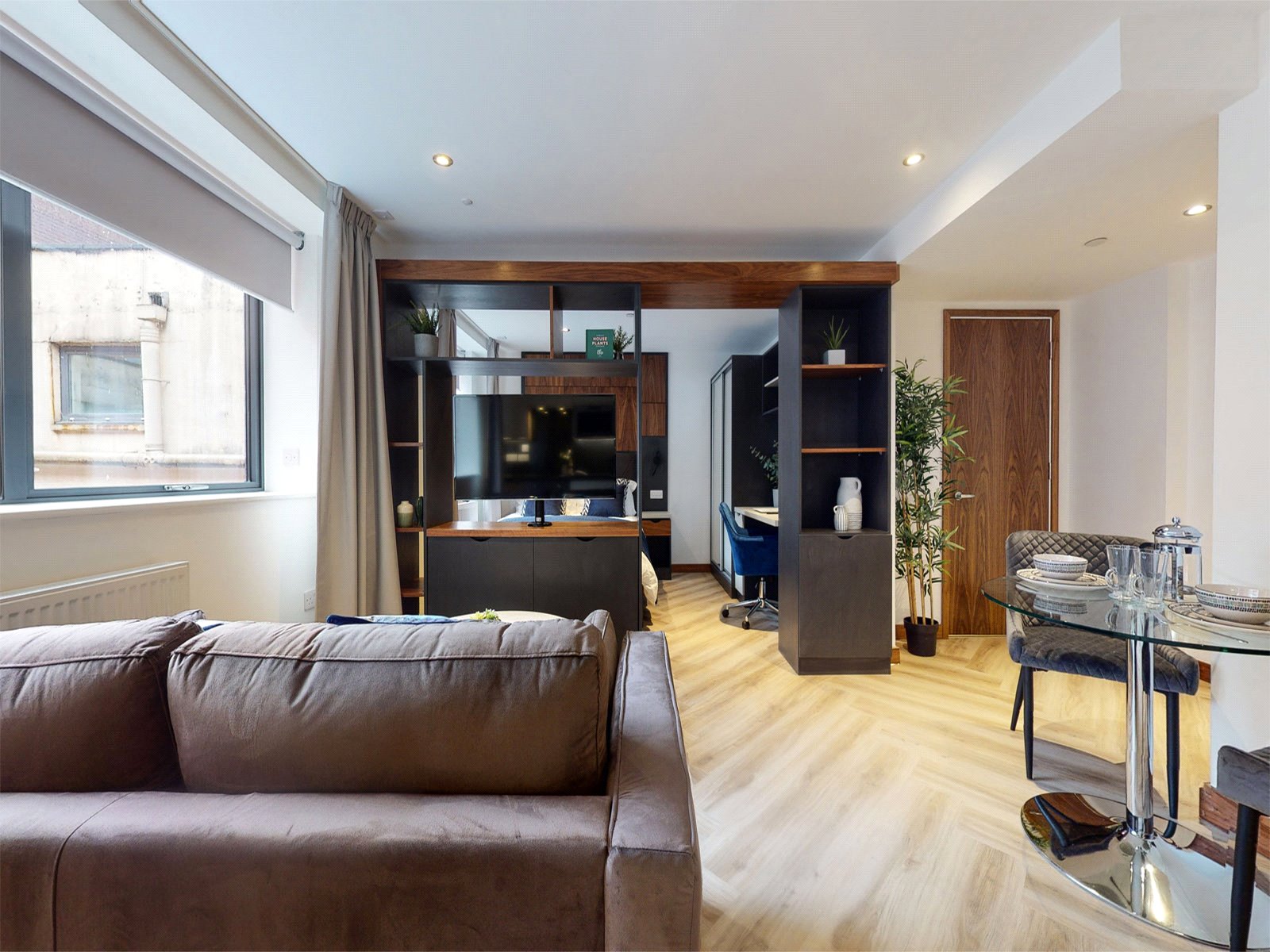 0 bed apartment for rent in Manchester. From YPP - Sheffield 0 bed apartment for rent in Manchester. From YPP - Sheffield