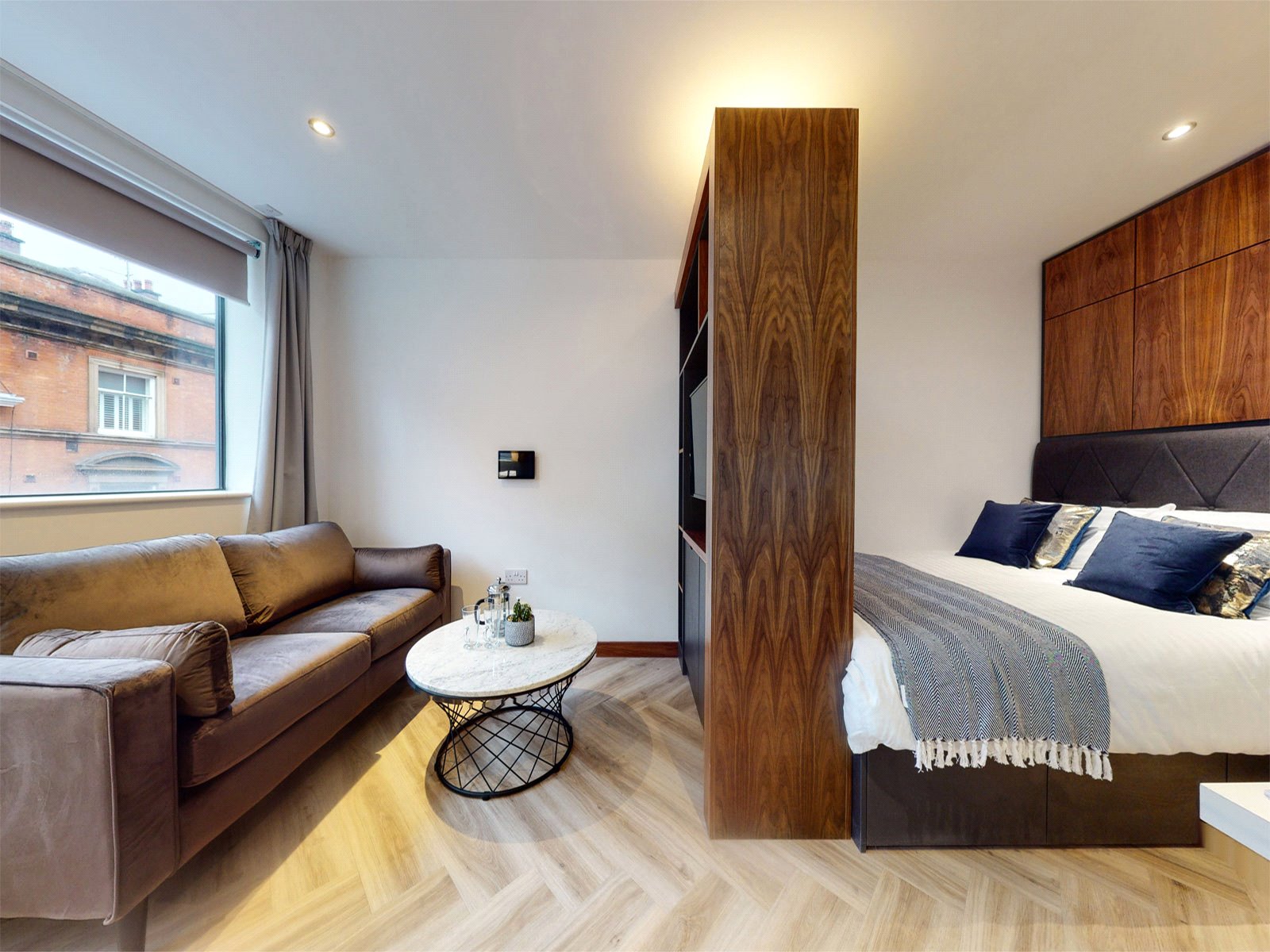 0 bed apartment for rent in Manchester. From YPP - Sheffield 0 bed apartment for rent in Manchester. From YPP - Sheffield
