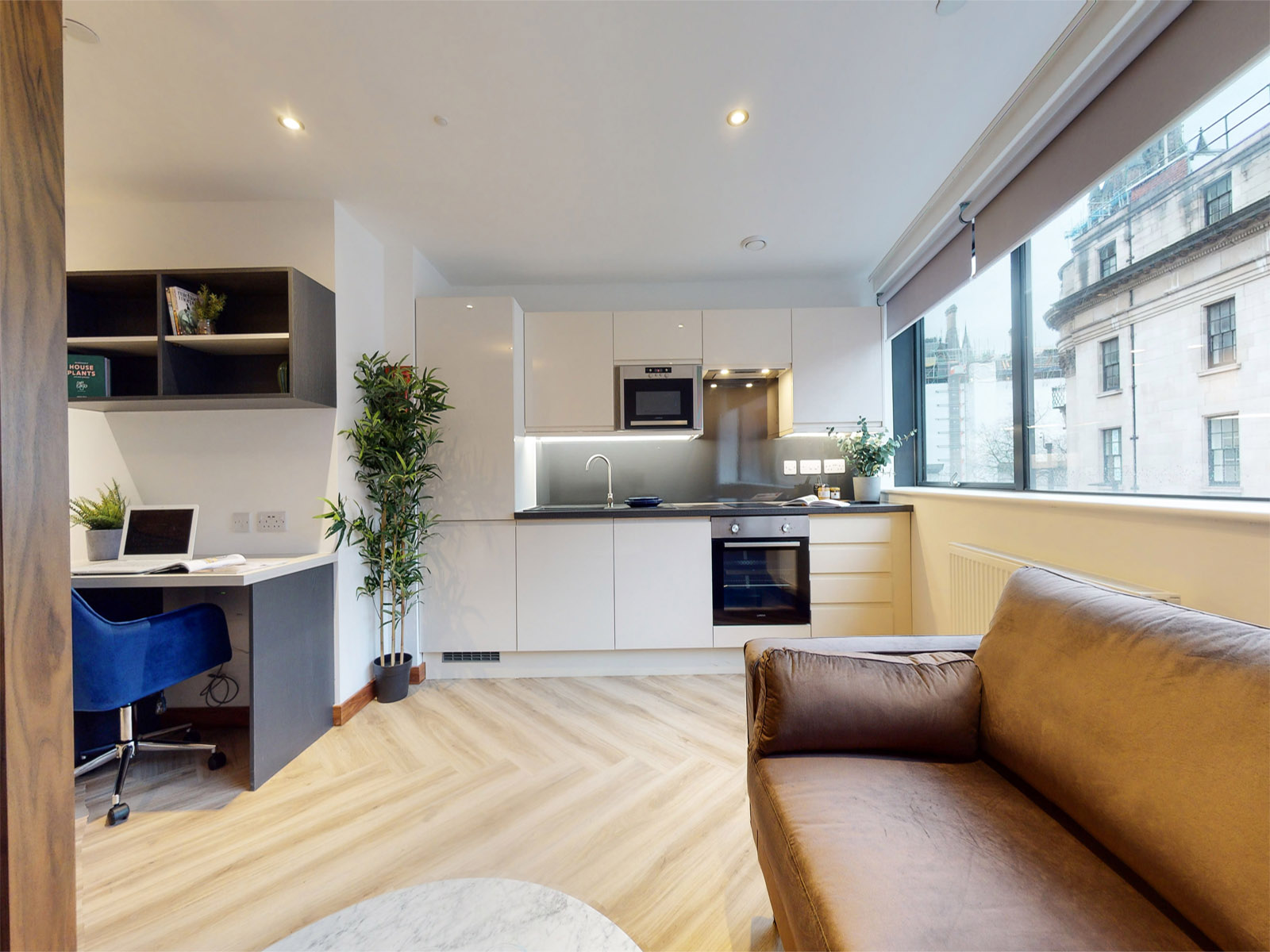 0 bed apartment for rent in Manchester. From YPP - Sheffield 0 bed apartment for rent in Manchester. From YPP - Sheffield