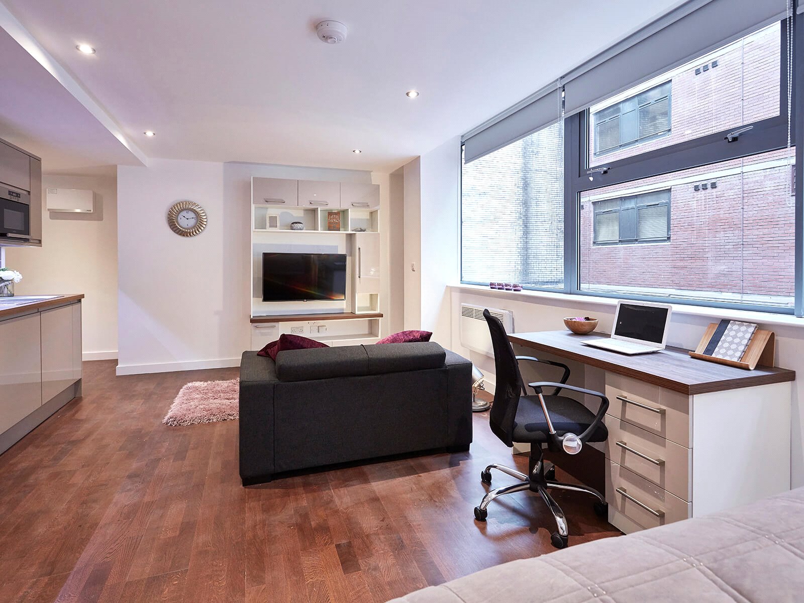 0 bed apartment for rent in Leeds. From YPP - Sheffield
