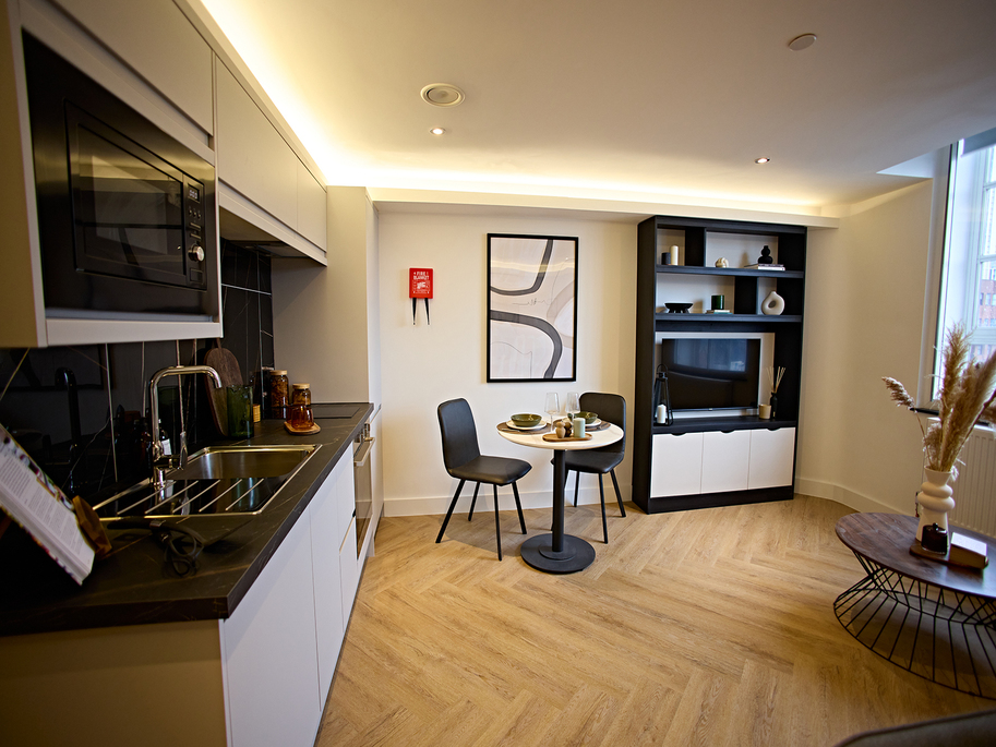 0 bed apartment for rent in Leeds. From YPP - Sheffield 0 bed apartment for rent in Leeds. From YPP - Sheffield