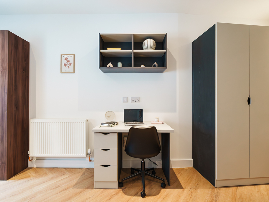 0 bed apartment for rent in Leeds. From YPP - Sheffield