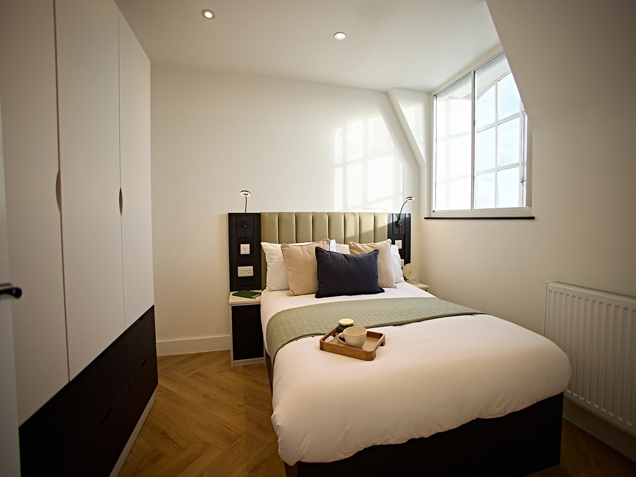 1 bed apartment for rent in Leeds. From YPP - Sheffield 1 bed apartment for rent in Leeds. From YPP - Sheffield