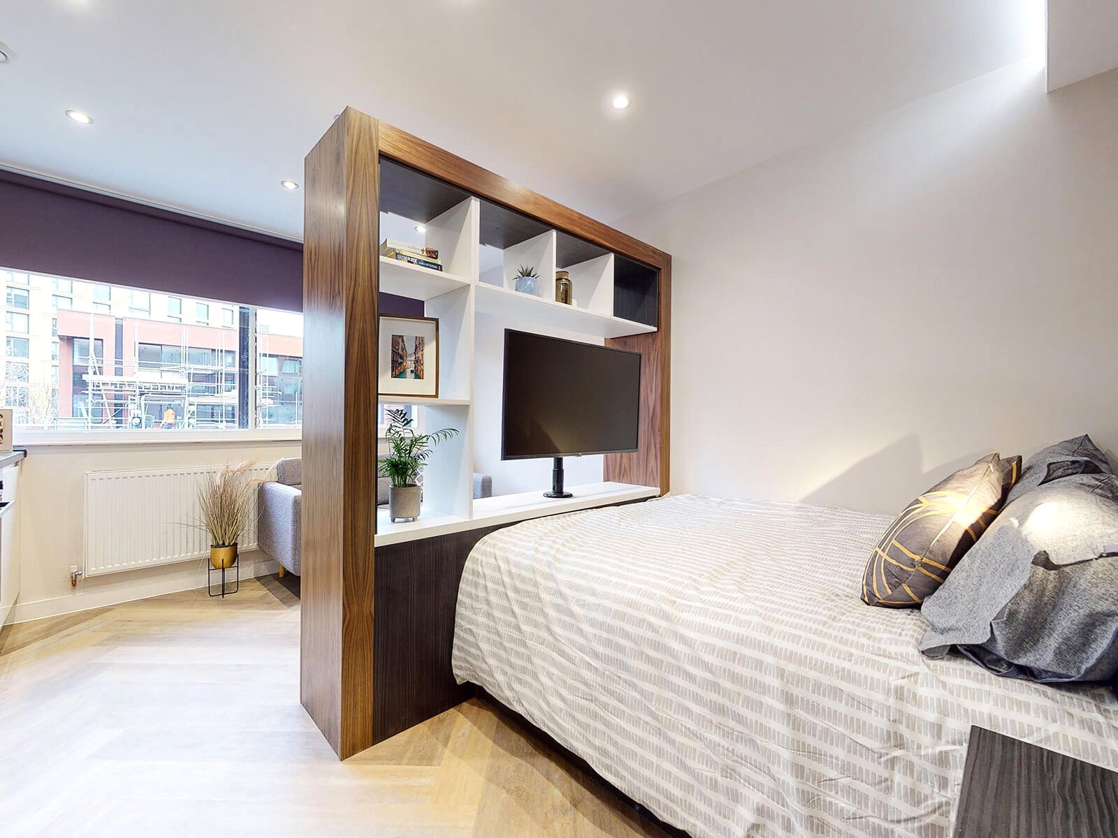 0 bed apartment for rent in Leeds. From YPP - Sheffield