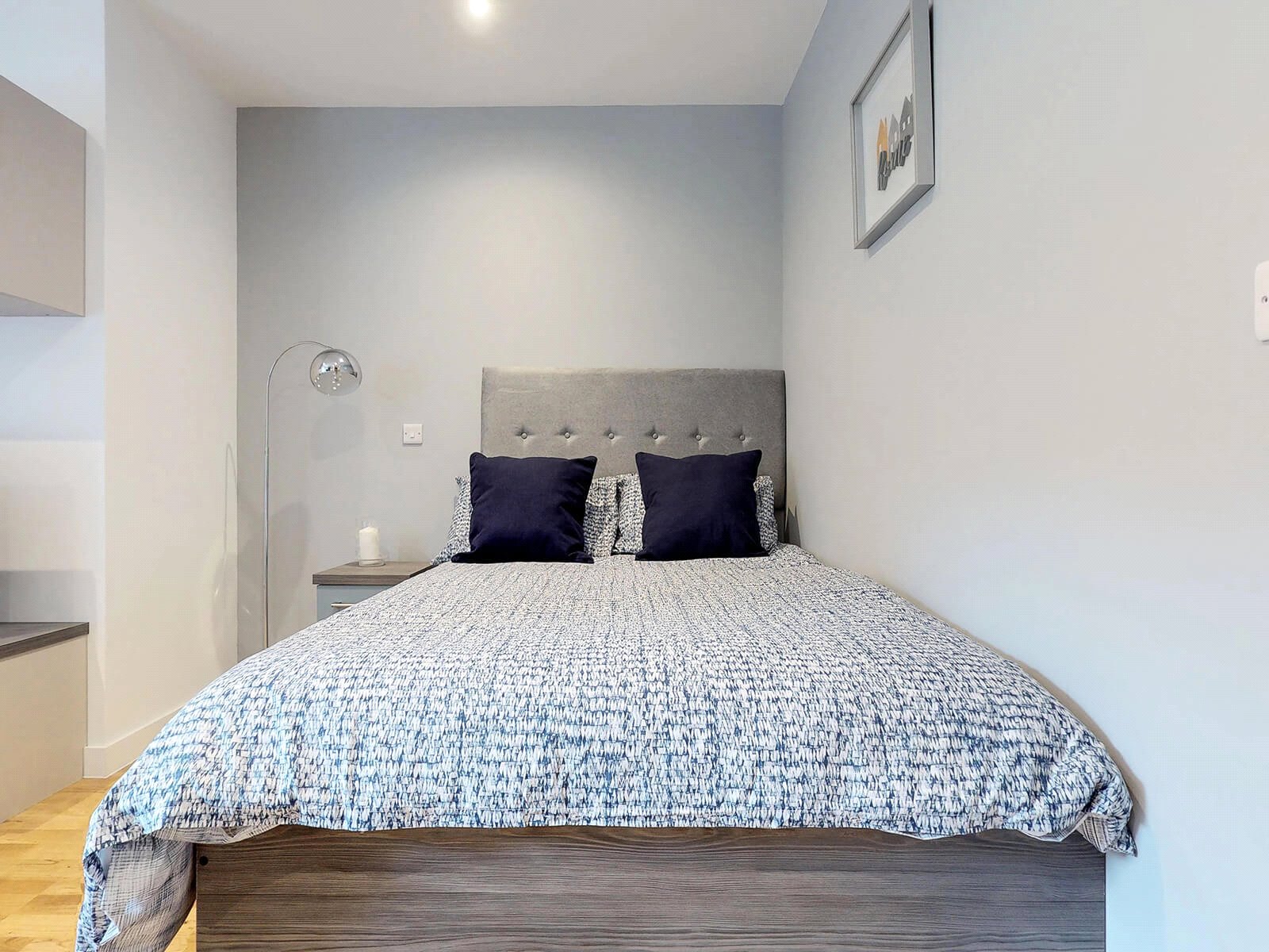 0 bed apartment for rent in Sheffield. From YPP - Sheffield