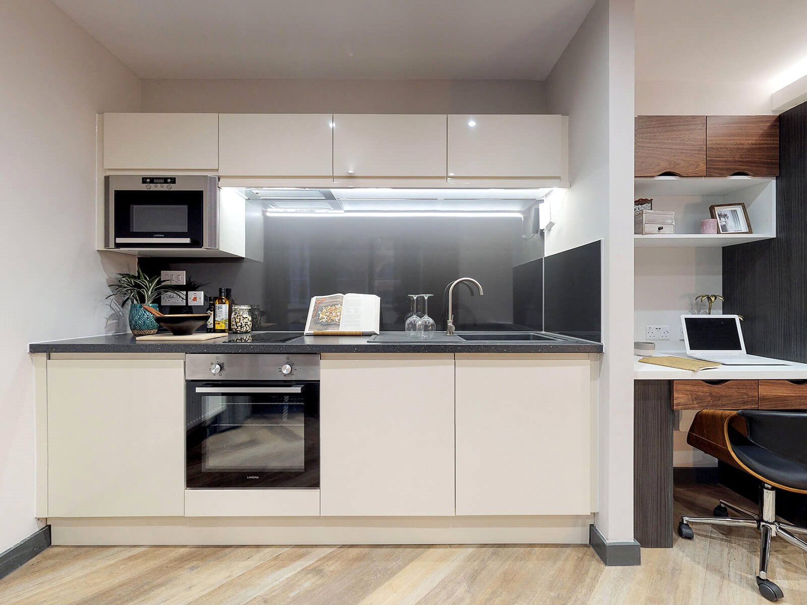 0 bed apartment for rent in Leeds. From YPP - Sheffield