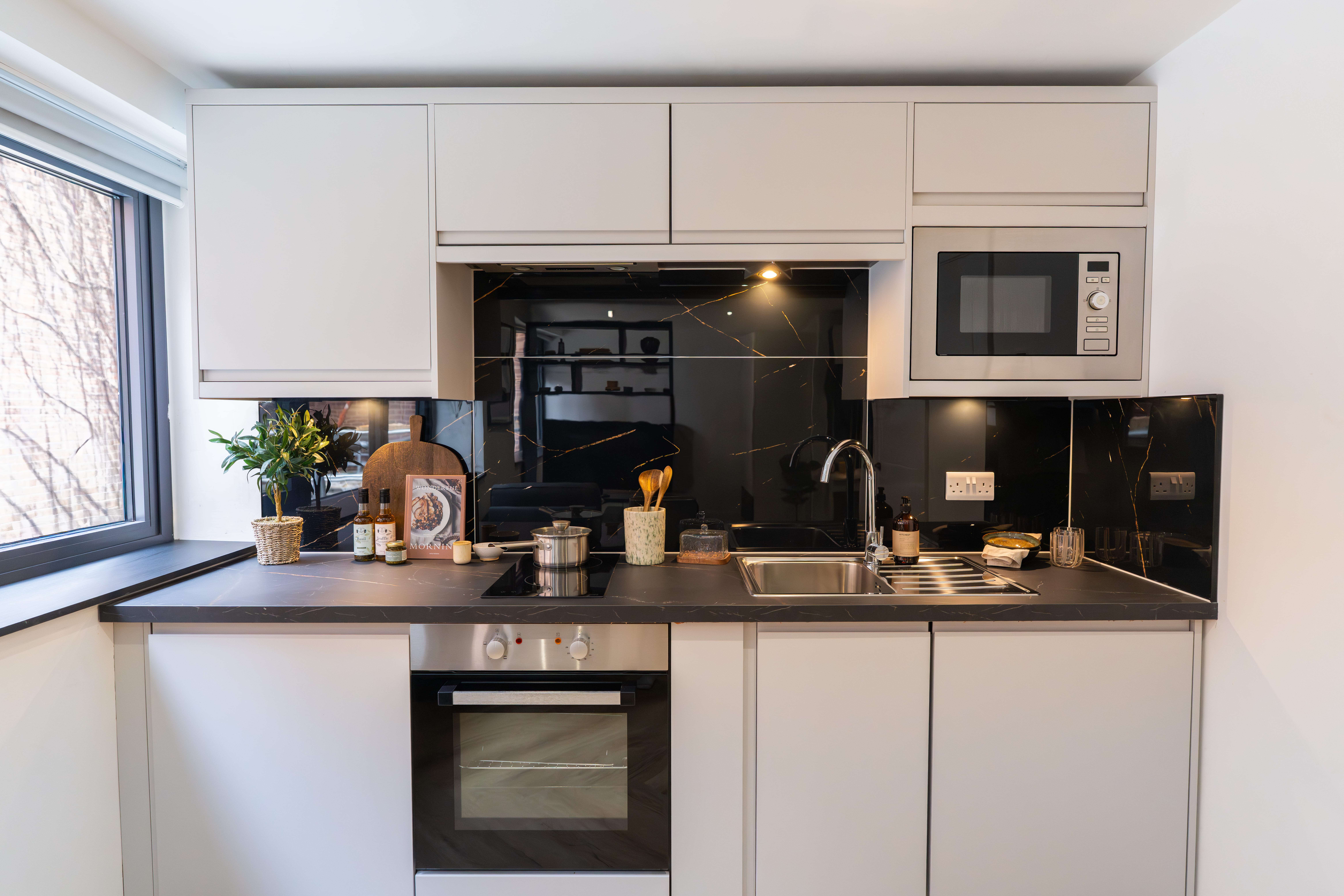 0 bed studio for rent in Leicester. From YPP - Sheffield