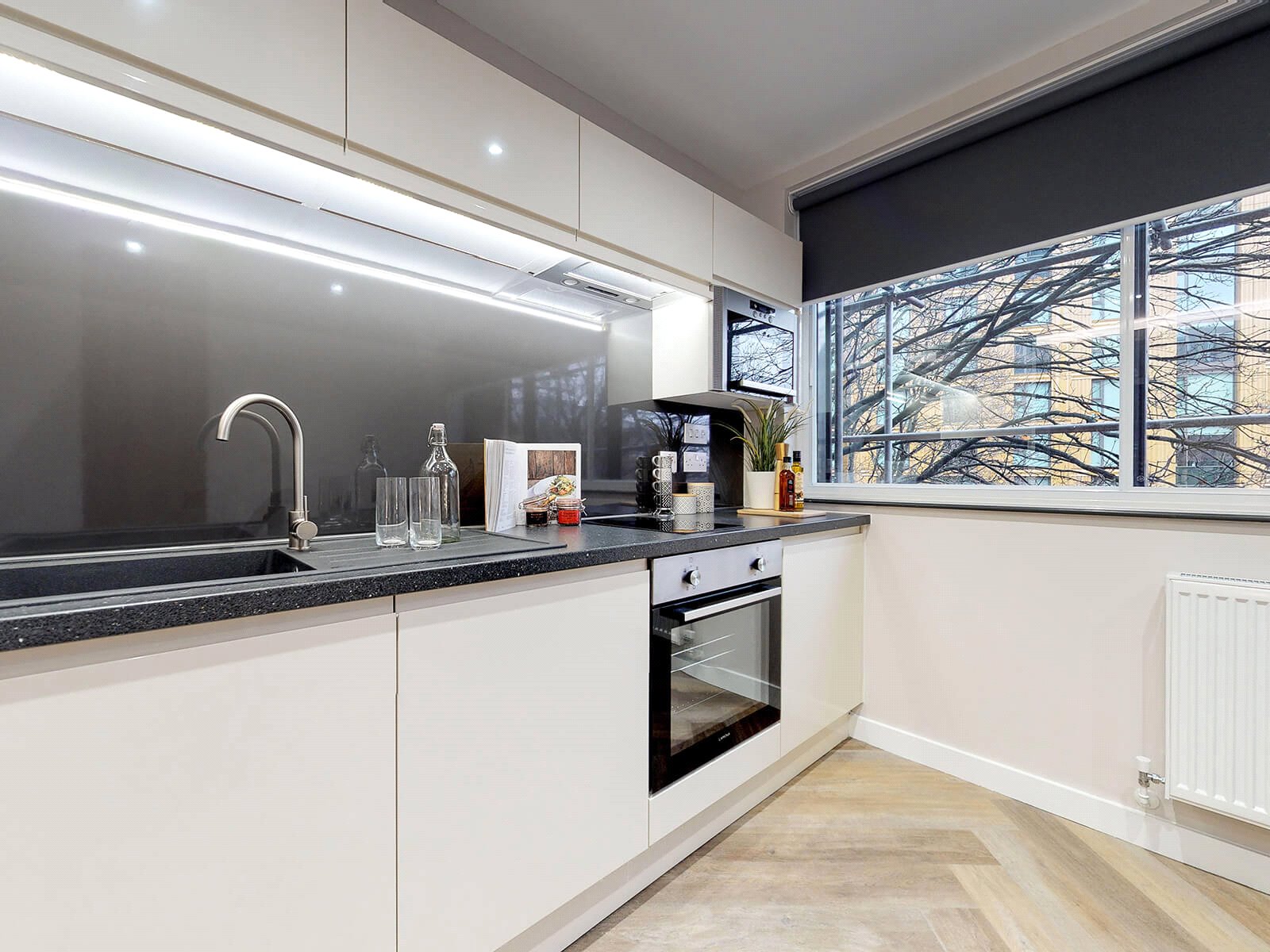 0 bed apartment for rent in Leeds. From YPP - Sheffield 0 bed apartment for rent in Leeds. From YPP - Sheffield