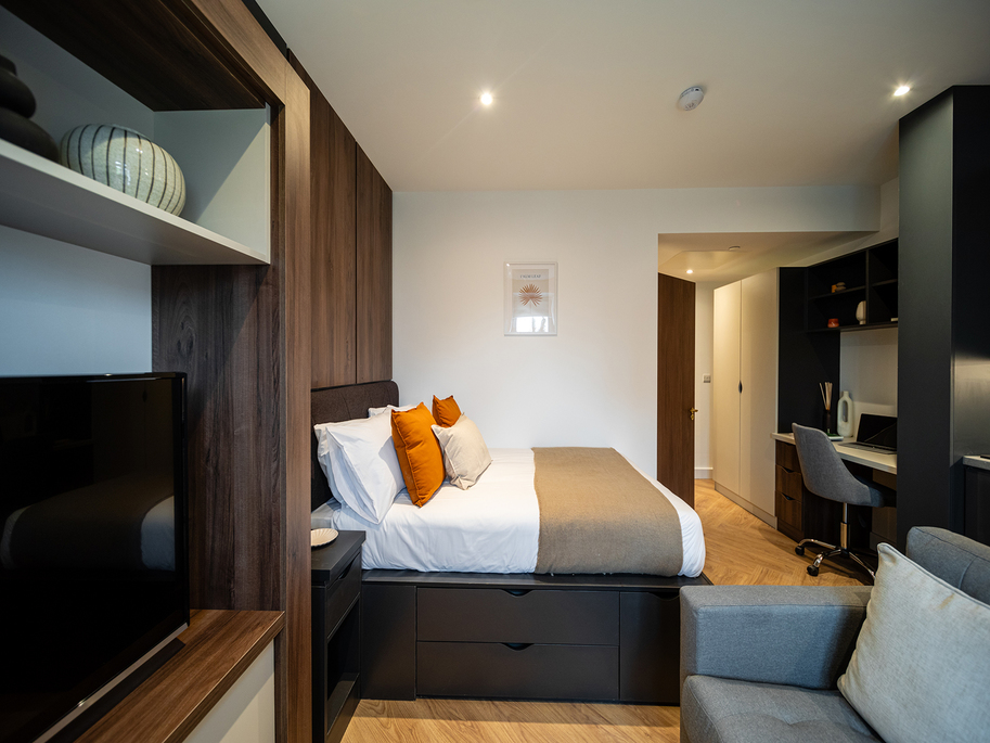 0 bed apartment for rent in Leeds. From YPP - Sheffield 0 bed apartment for rent in Leeds. From YPP - Sheffield