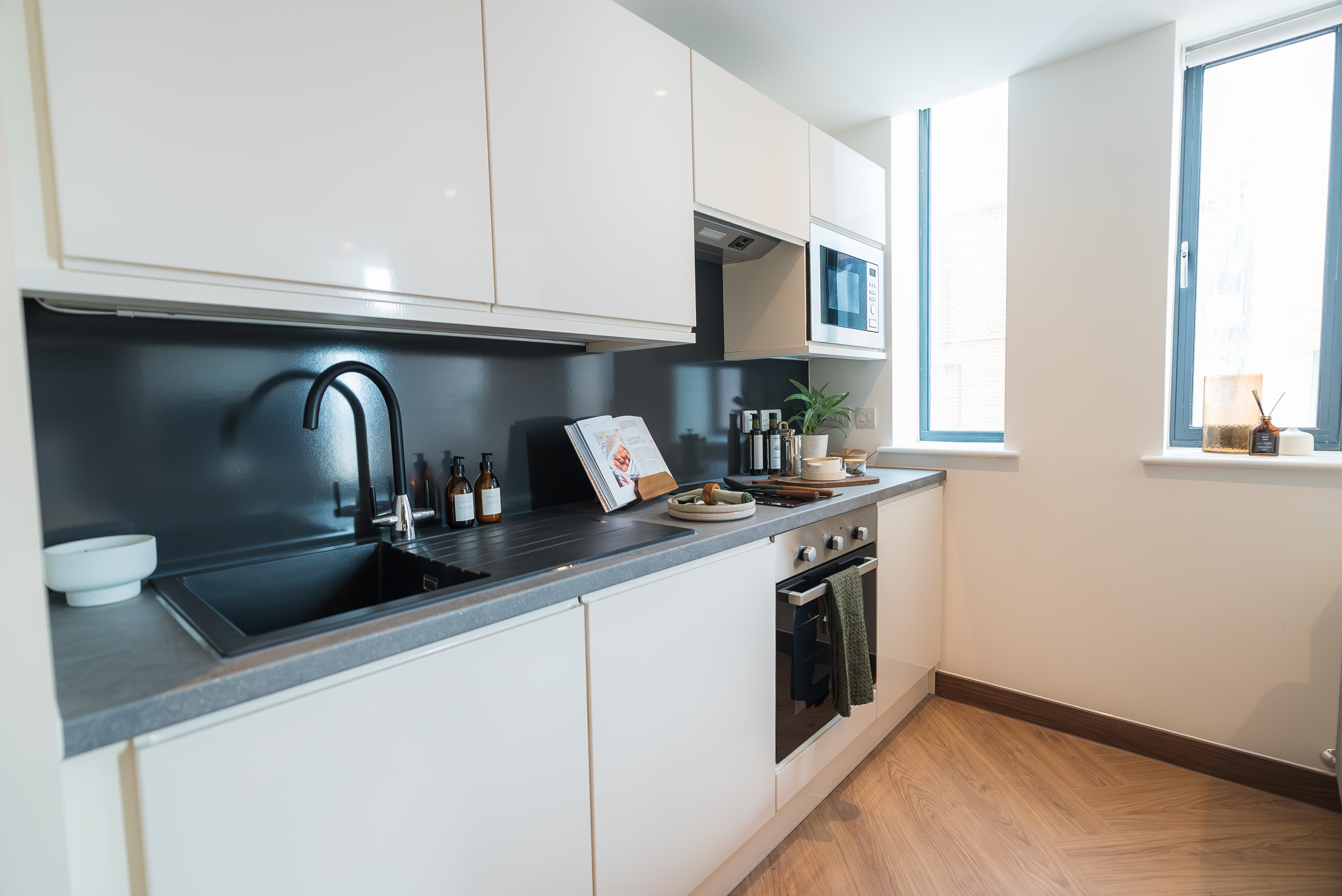 0 bed apartment for rent in Leeds. From YPP - Sheffield