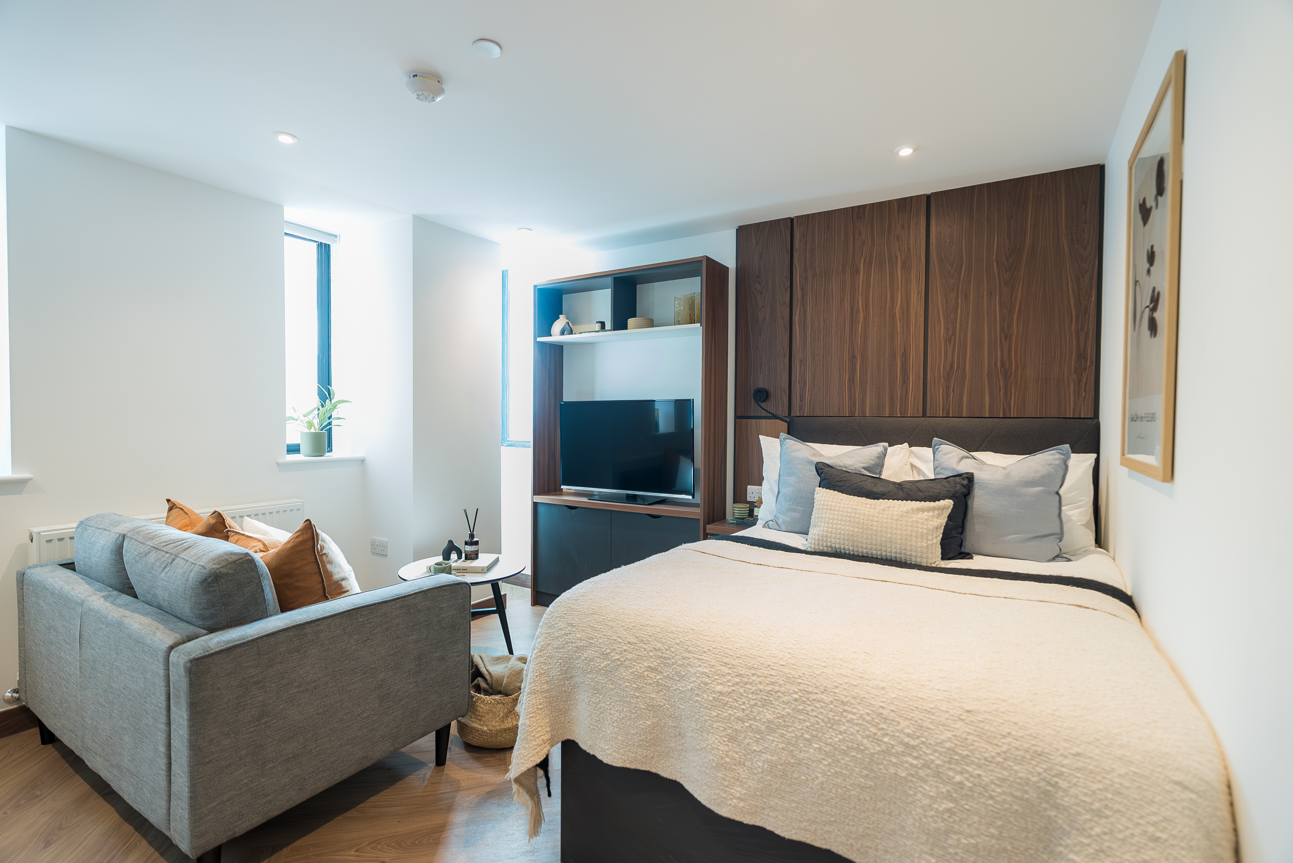 0 bed apartment for rent in Leeds. From YPP - Sheffield