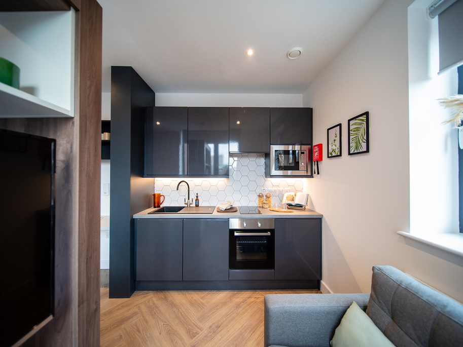 0 bed apartment for rent in Leeds. From YPP - Sheffield 0 bed apartment for rent in Leeds. From YPP - Sheffield