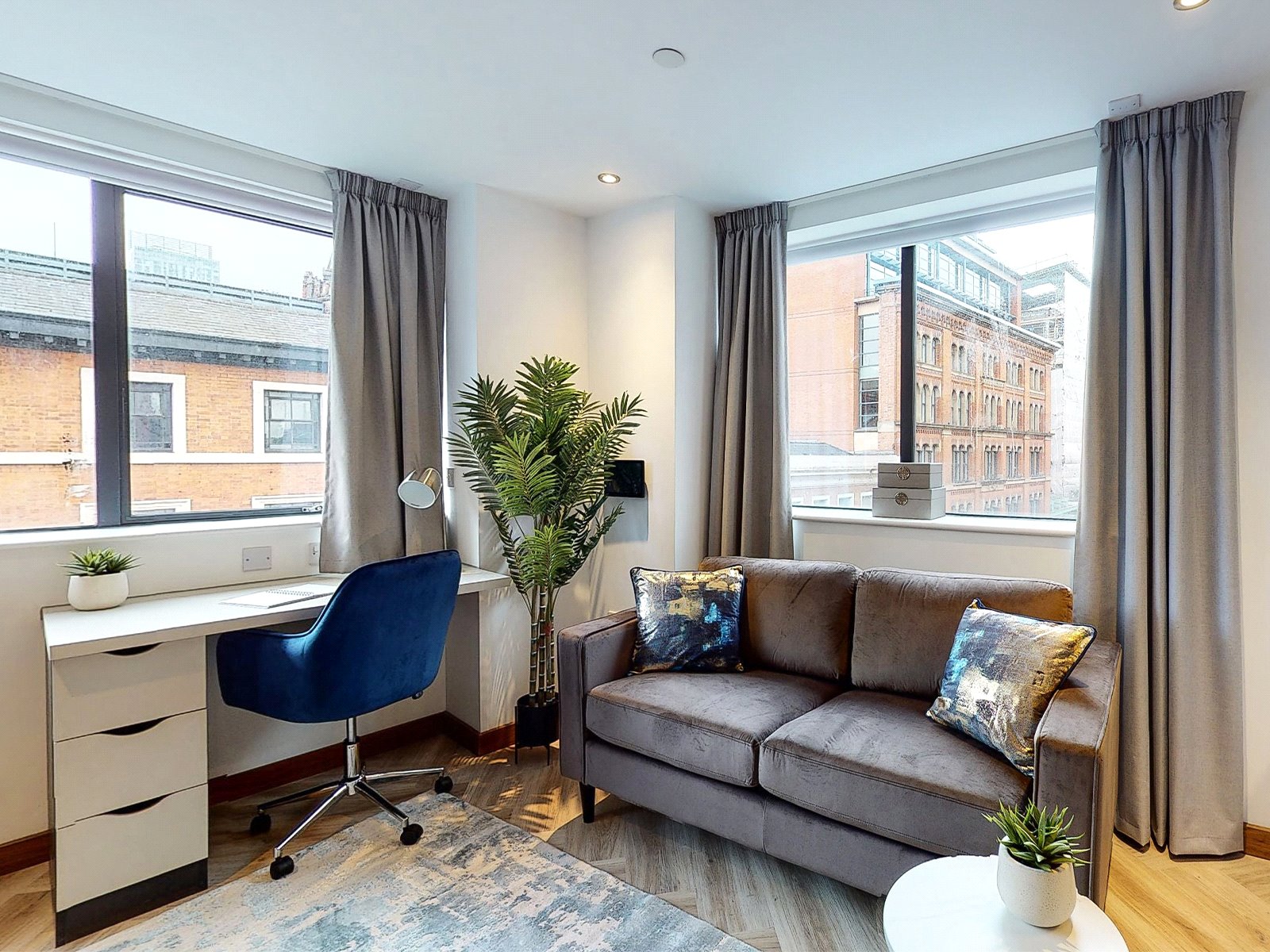 0 bed apartment for rent in Manchester. From YPP - Sheffield 0 bed apartment for rent in Manchester. From YPP - Sheffield