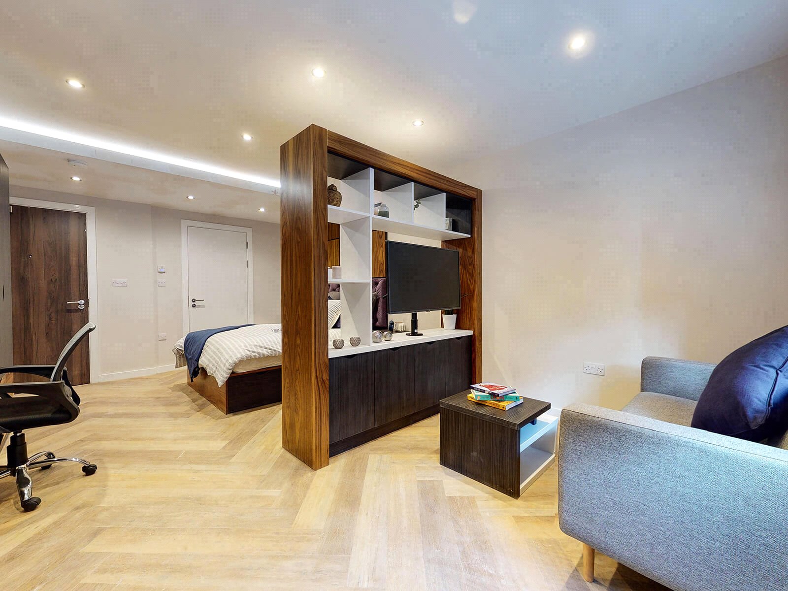 0 bed apartment for rent in Leeds. From YPP - Sheffield