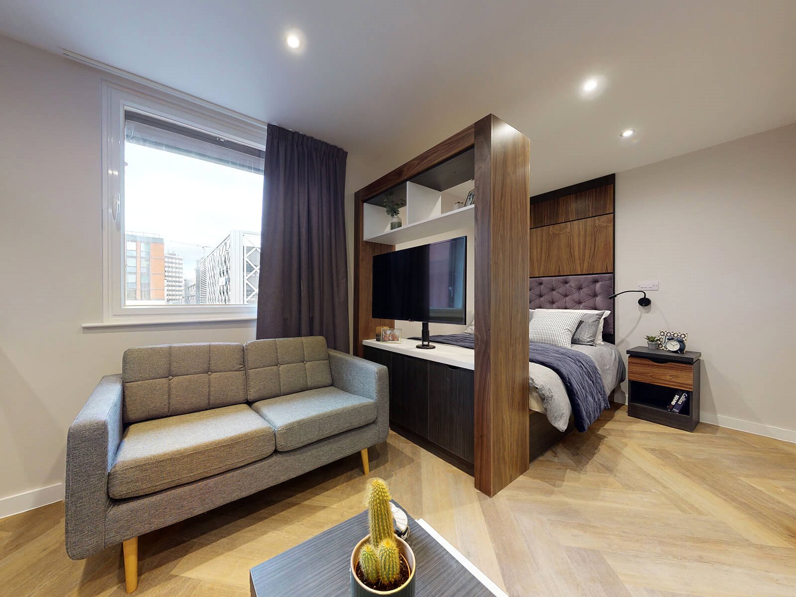 0 bed apartment for rent in Leeds. From YPP - Sheffield 0 bed apartment for rent in Leeds. From YPP - Sheffield
