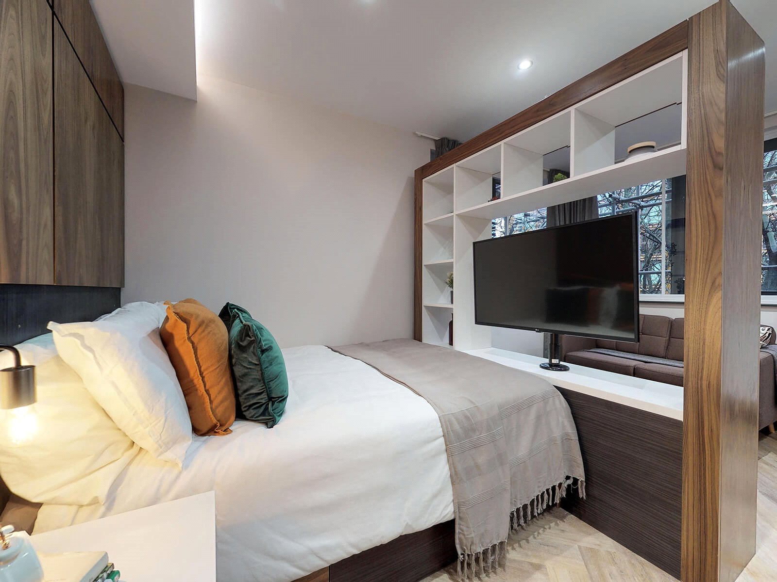 0 bed apartment for rent in Leeds. From YPP - Sheffield