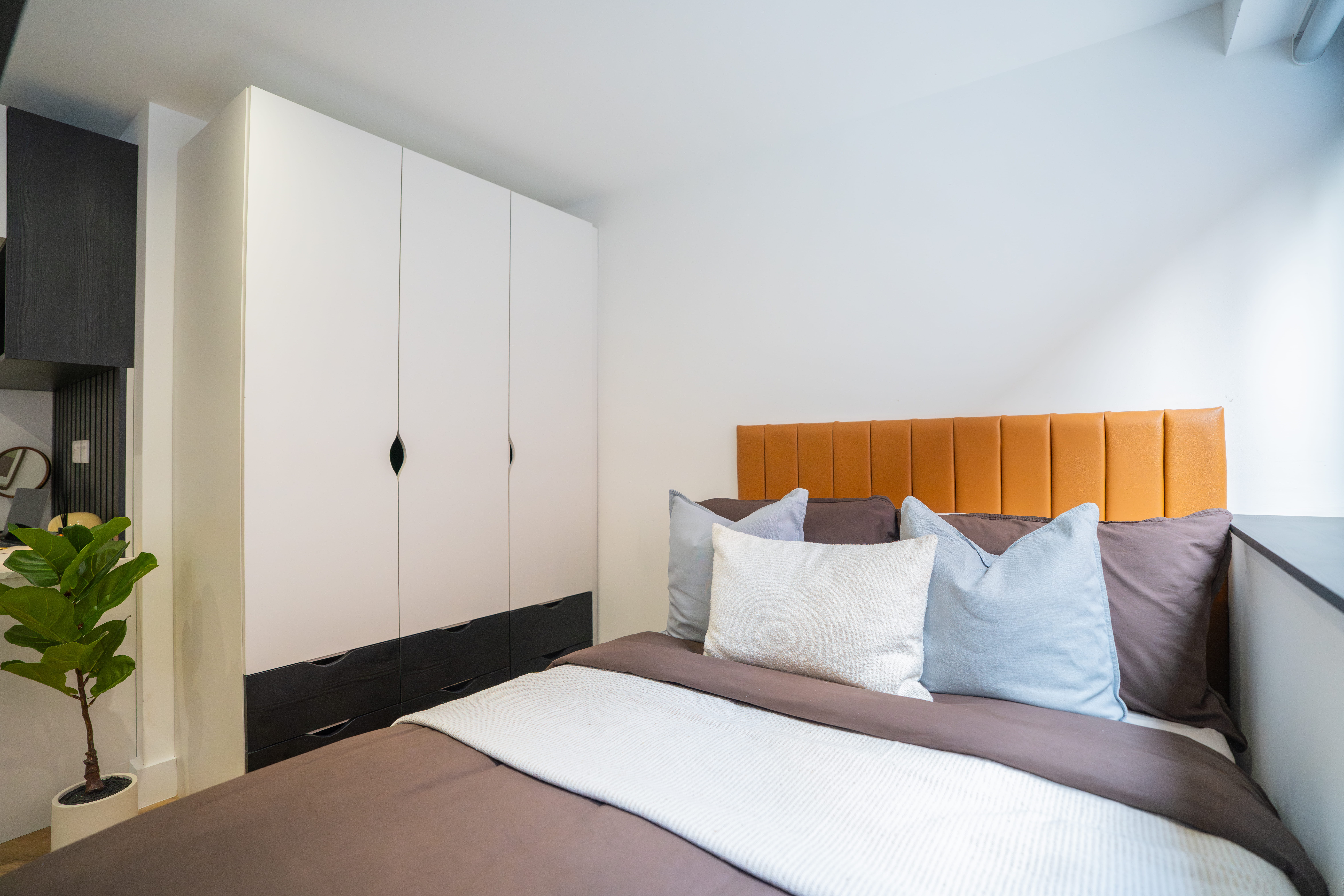 0 bed studio for rent in Leicester. From YPP - Sheffield