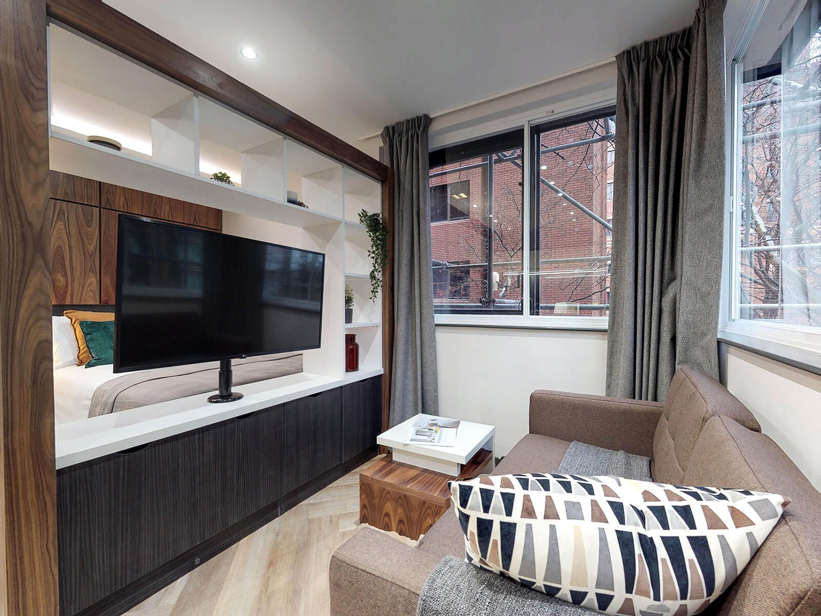 0 bed apartment for rent in Leeds. From YPP - Sheffield 0 bed apartment for rent in Leeds. From YPP - Sheffield