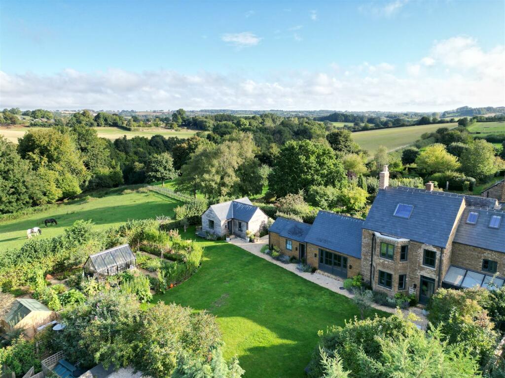 4 bed Cottage for rent in Chipping Norton. From Manor Oxford