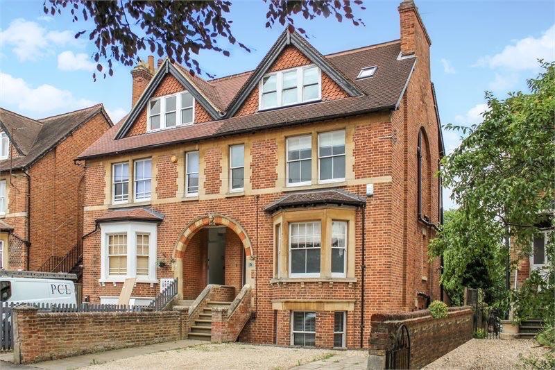 9 bed Semi Detached for rent in Oxford. From Manor Oxford