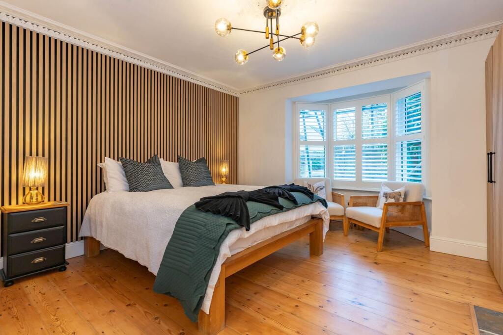 1 bed Apartment for rent in Witney. From Manor Oxford