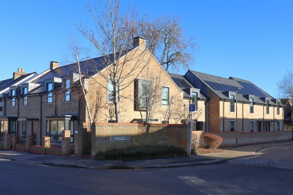 1 bed Apartment for rent in Oxford. From Manor Oxford