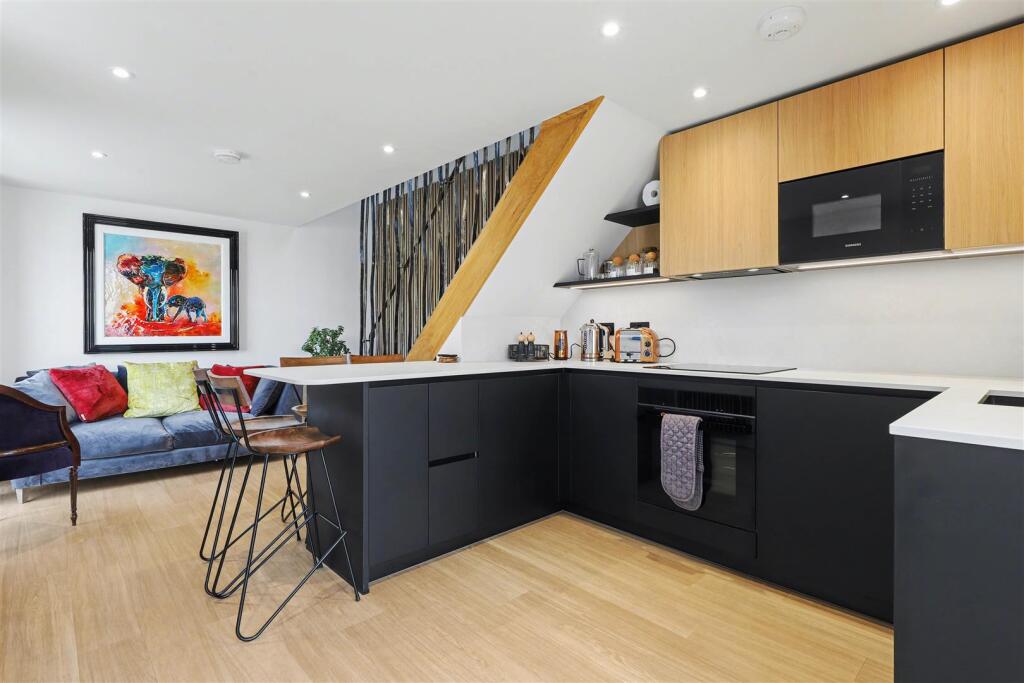 2 bed Detached for rent in Appleford. From Manor Oxford