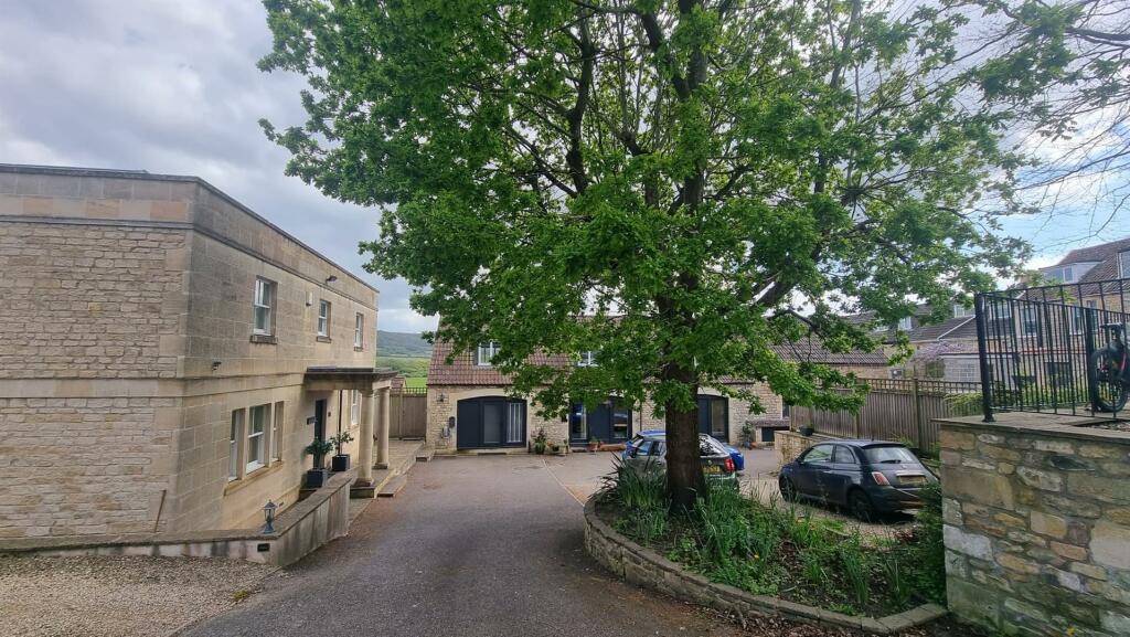 1 bed Flat for rent in Batheaston. From Aspire to Move