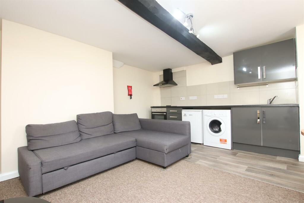 1 bed Flat for rent in Bristol. From Aspire to Move
