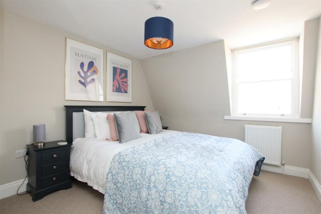 1 bed Flat for rent in Bath. From Aspire to Move