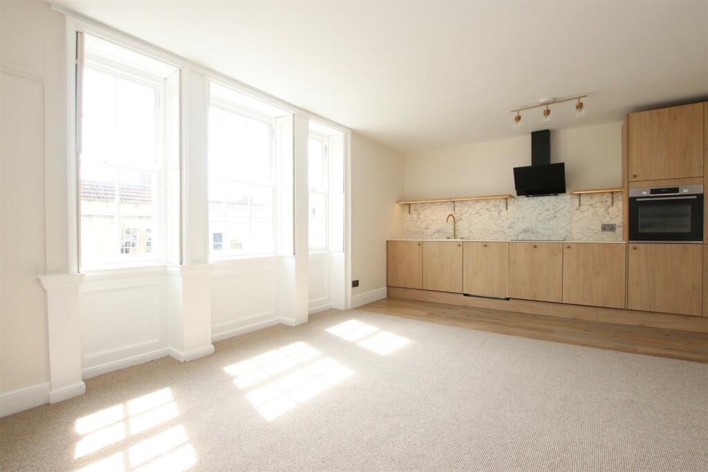 1 bed Flat for rent in Bath. From Aspire to Move