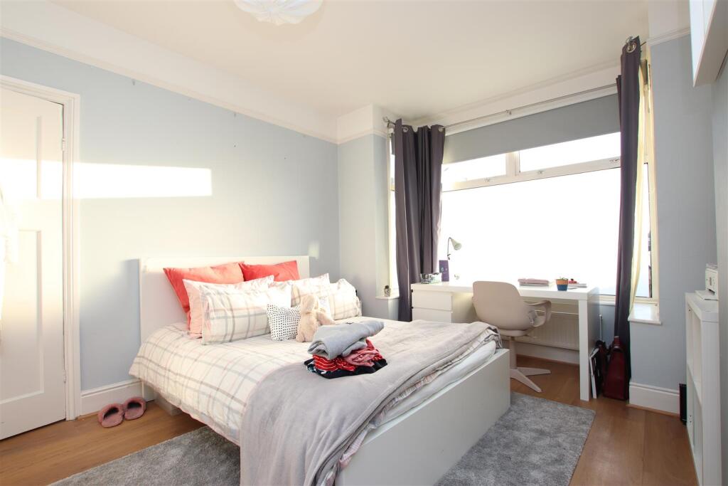 4 bed Detached for rent in Bristol. From Aspire to Move