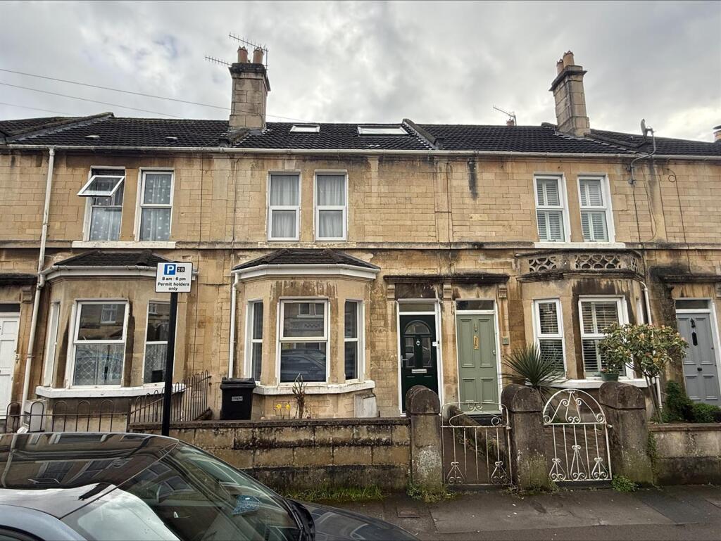 6 bed Detached for rent in Bath. From Aspire to Move