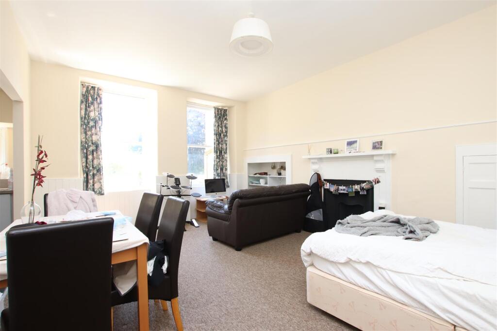 0 bed 1st Floor Flat for rent in Bath. From Aspire to Move