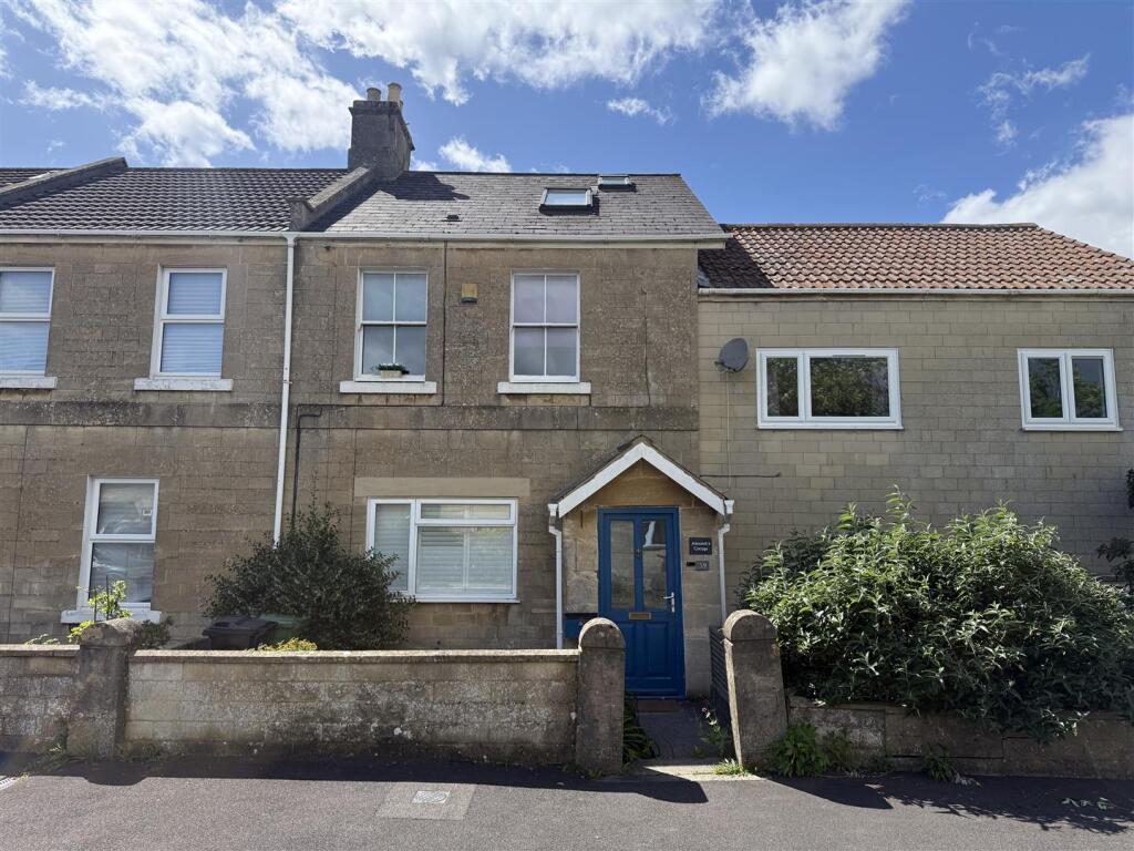 3 bed Detached for rent in Englishcombe. From Aspire to Move