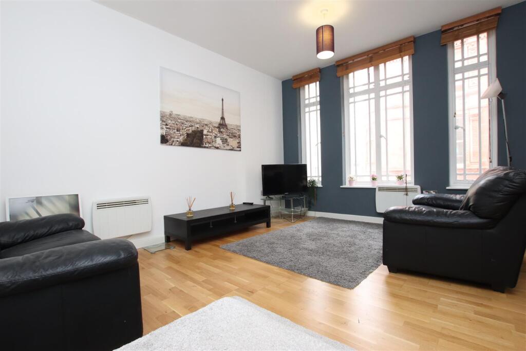 2 bed 1st Floor Flat for rent in Bristol. From Aspire to Move